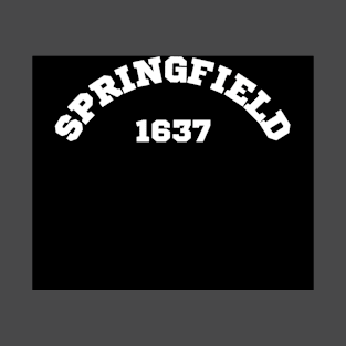 City of Springfield T-Shirt