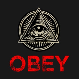 Obey T-Shirt