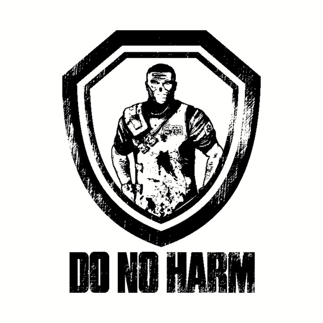 borderlands-2-dr-zed-do-no-harm-shield-borderlands-t-shirt-teepublic