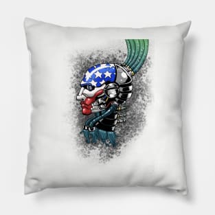 American life Pillow