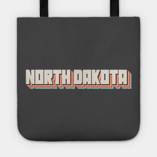 North Dakota Tote