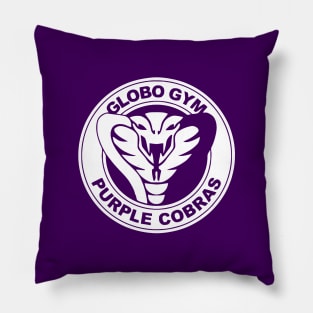 Globo Gym Costume Pillow