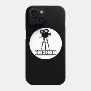 Twenty First Century Cinema TFCC Logo Phone Case