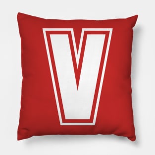 victor Pillow