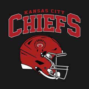 KSCT Football T-Shirt