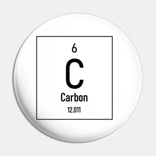 Carbon Pin