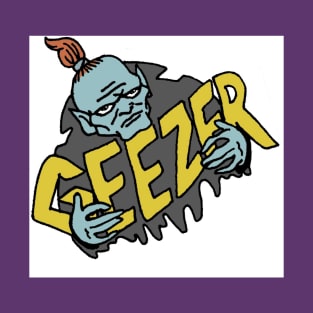 Geezer Goblin T-Shirt