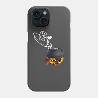 Ghost Party Phone Case