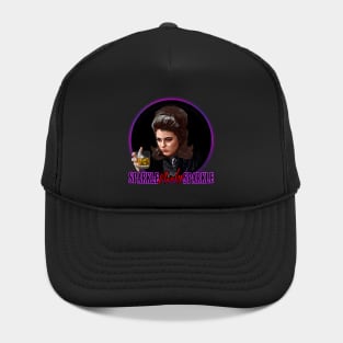 Valley of the Dolls Hat