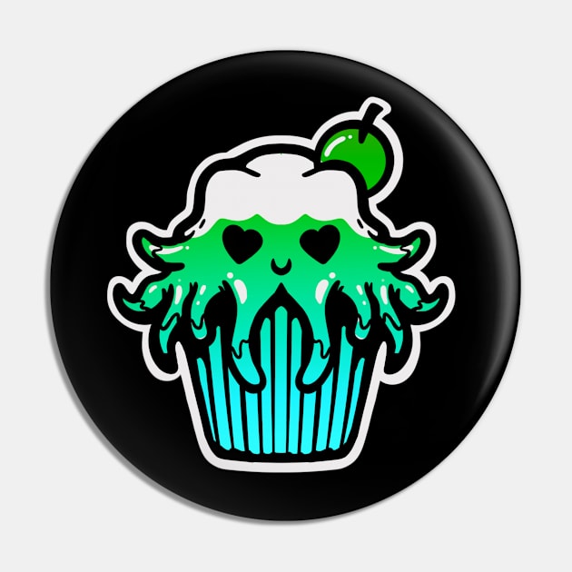 Cupcakethulhu Anyone? Pin by futiledesigncompany