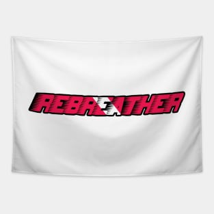 Rebreather Diver Shirt Tapestry