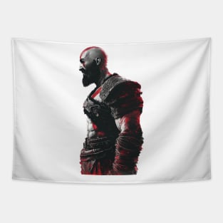 kratos Tapestry