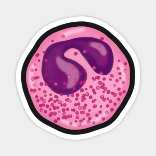 Eosinophil Magnet