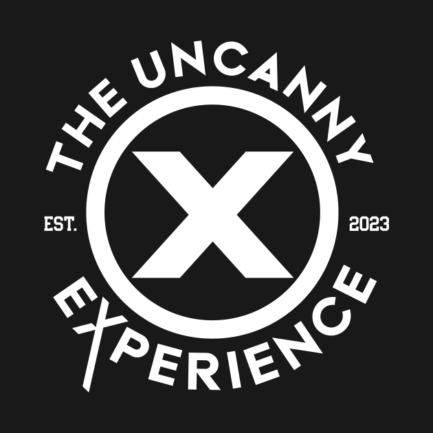 Uncanny in White by The Uncanny Experience