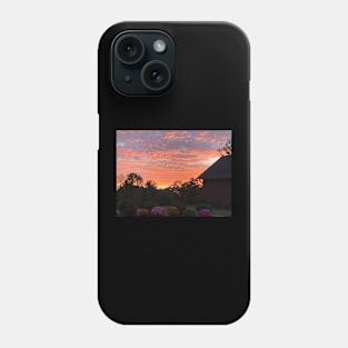 Sunrise Phone Case