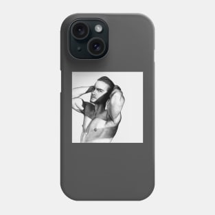 Alexsandar Phone Case