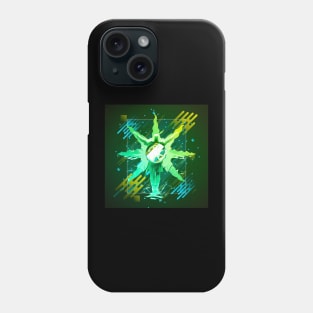 Praise the Sun Phone Case