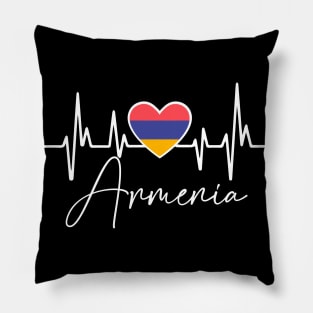 armenia Pillow