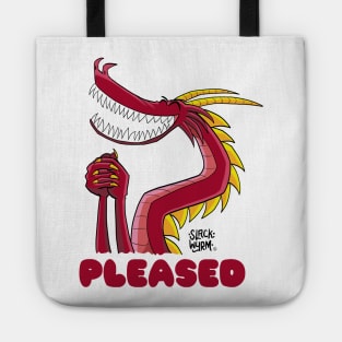 Pleased Gretch Tote