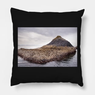Staffa Lava Pillow