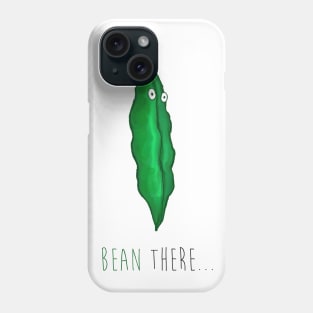 BEAN THERE... Phone Case