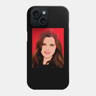 rachel weisz Phone Case