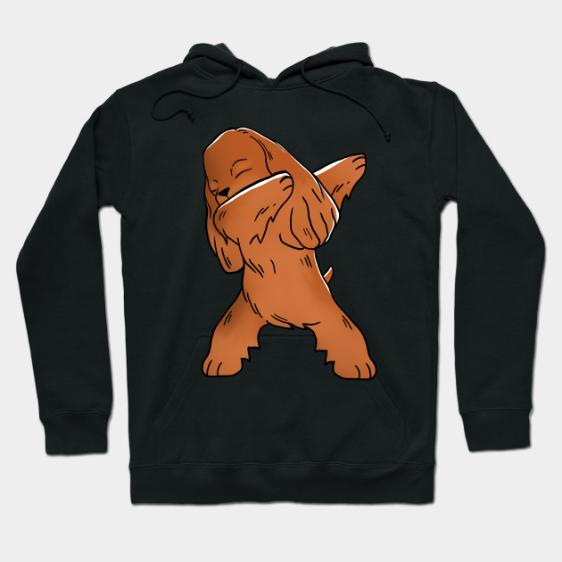 cocker spaniel sweatshirts