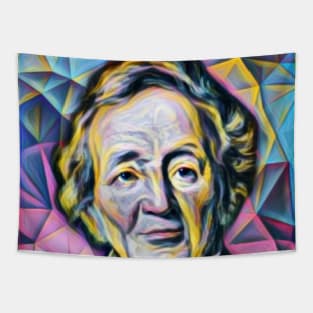 Leopold von Ranke Portrait | Leopold von Ranke Artwork 10 Tapestry