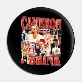 Cameron Brink moment 2024 Pin