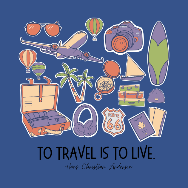 Travel by hannahrlin