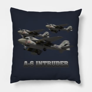 A-6 Intruder Pillow