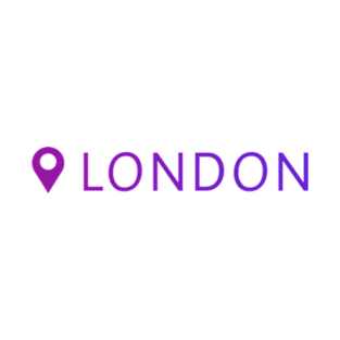 Tag Location London T-Shirt