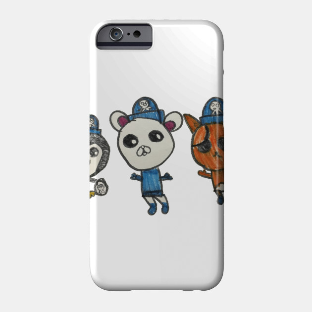 Octonaut iphone 11 case Octonaut iphone 11 case