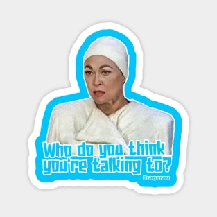 Mommie Dearest Magnet