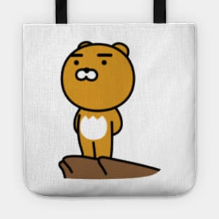 KakaoTalk Friends Hello! Ryan (카카오톡 라이언) 34 Tote