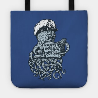 KNOTS Tote