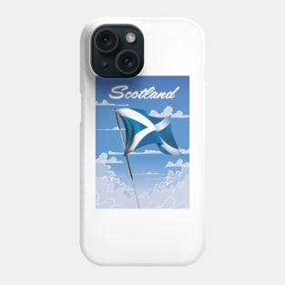 Scotland Phone Case