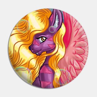 Sphinx Purple 03032020 Pin