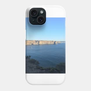 Landscape in Portugal Phone Case