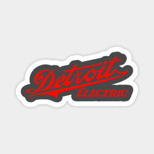 Detroit Electric Magnet