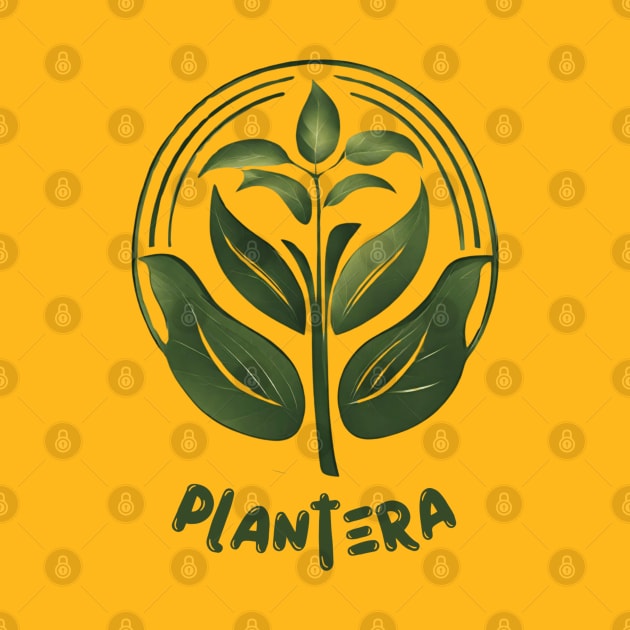 plantera by dodolanlaku