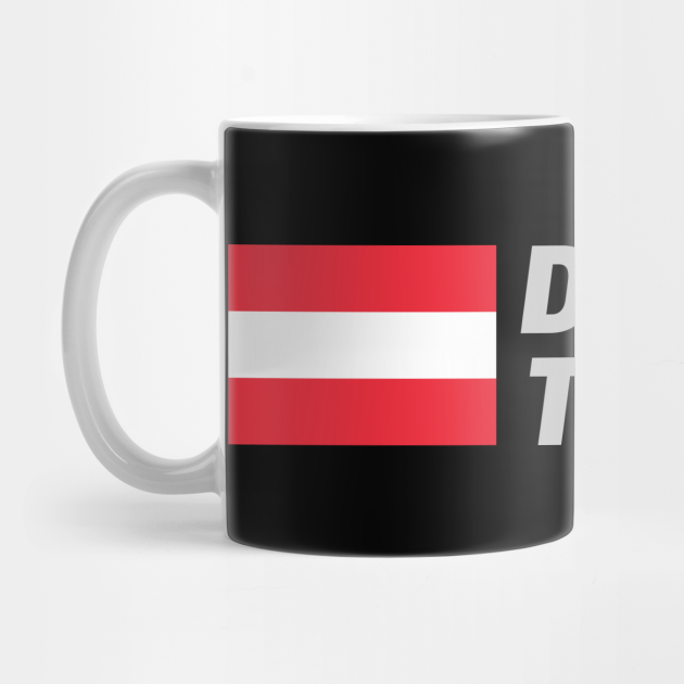 Dominic Thiem - Dominic Thiem - Mug | TeePublic AU