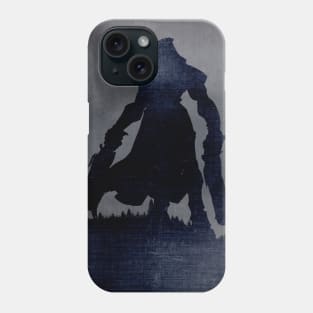 Reaper Phone Case