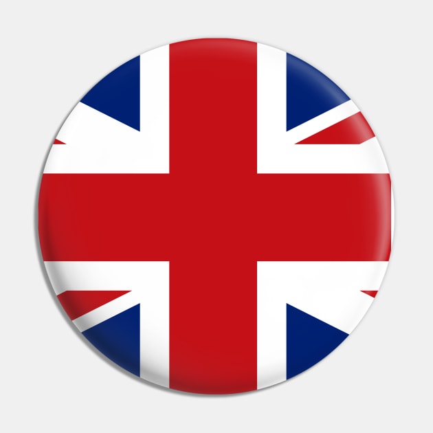 United Kingdom Pin by Design_Lawrence