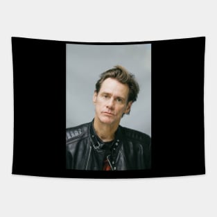 Smokin – A Tribute to Jim Carrey's Magic Tapestry