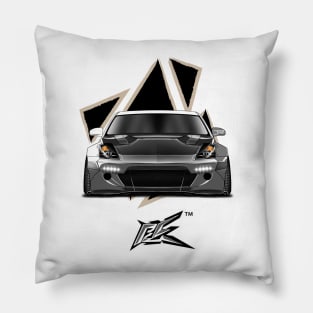 nissan z32 fairladyz 350z Pillow