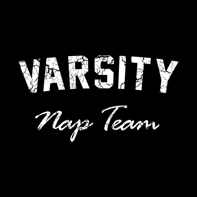 Varsity Nap Team by Portals