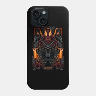 SCORPIO Phone Case