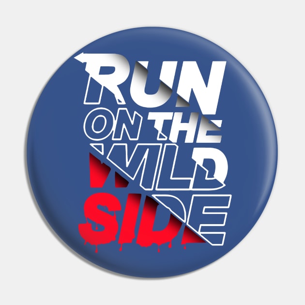 run on the wild side 1 Pin by ceniu