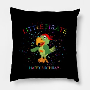 Litte pirate Pillow